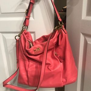 Coach Hobo Bag